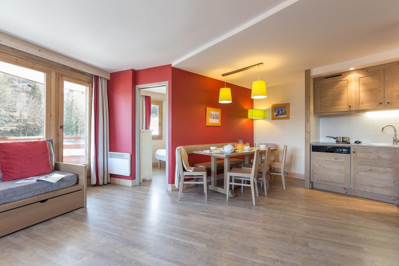 Pierre & Le Christiana Aparthotel